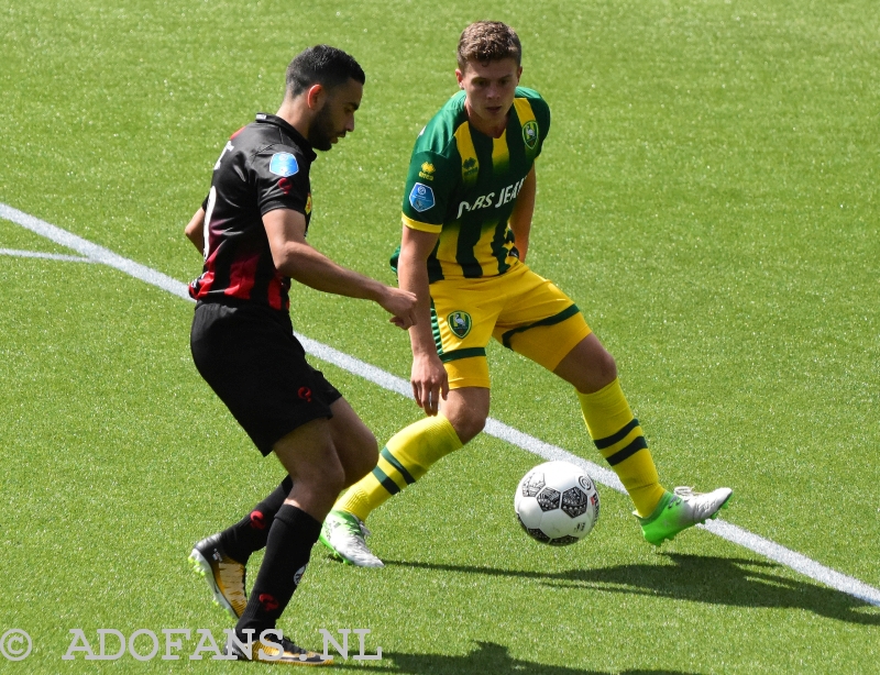 ADO Den Haag, Excelsior Rotterdam