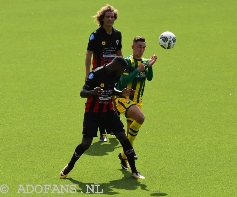 ADO Den Haag, Excelsior Rotterdam