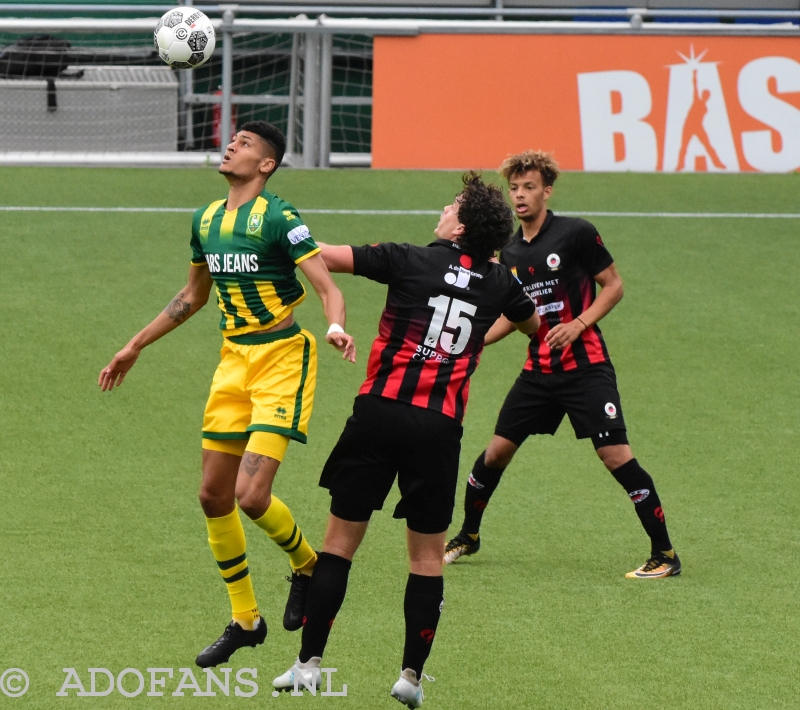 ADO Den Haag, Excelsior Rotterdam