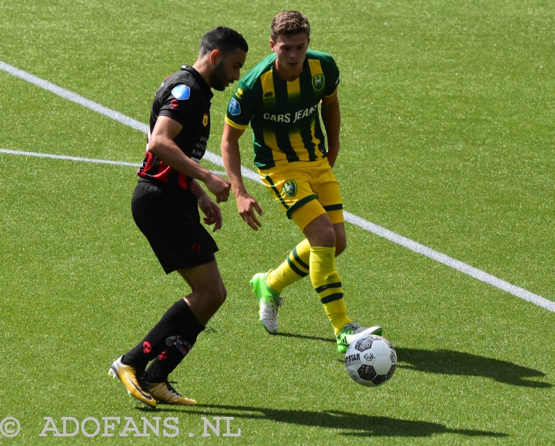 ADO Den Haag, Excelsior Rotterdam