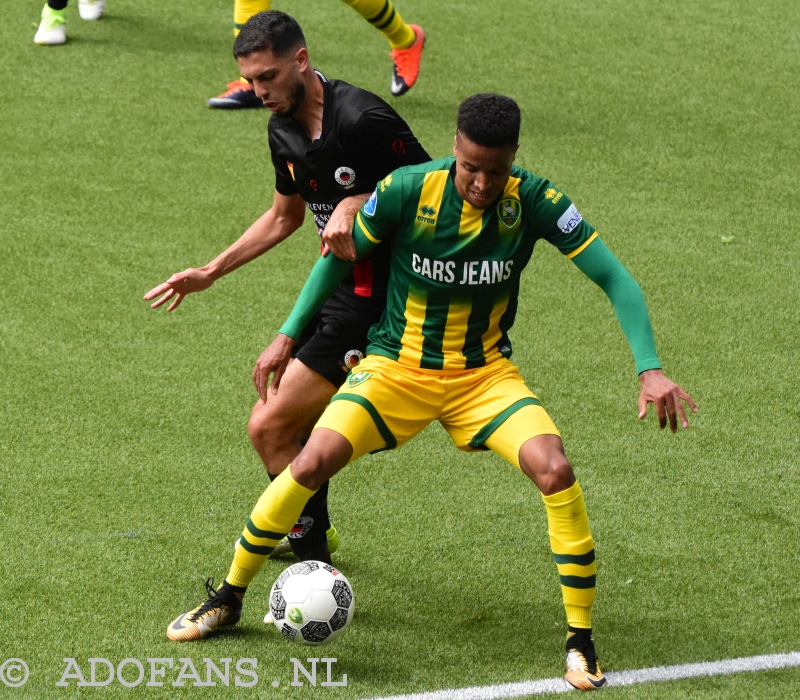 ADO Den Haag, Excelsior Rotterdam