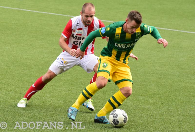 ADO Den Haag, FC Oss