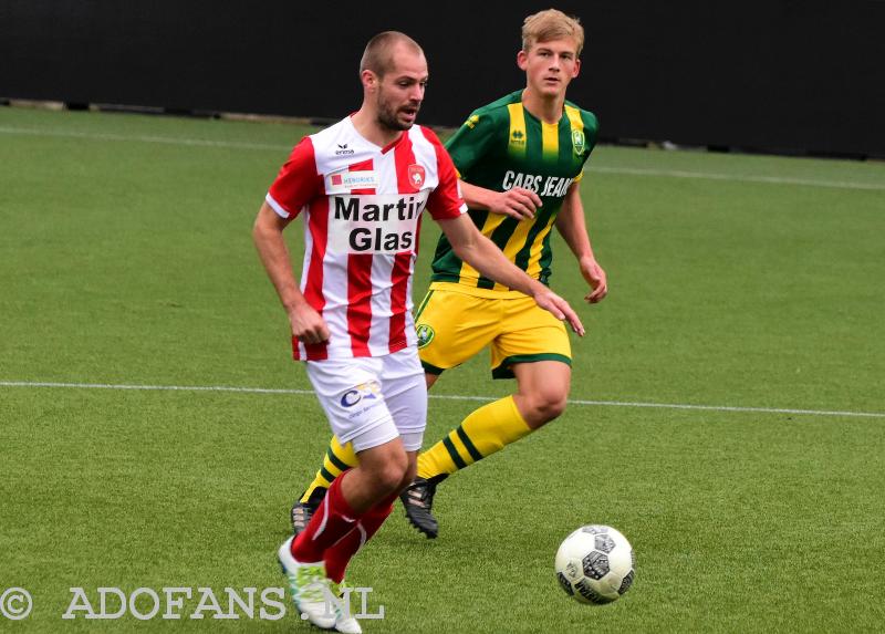 ADO Den Haag, FC Oss