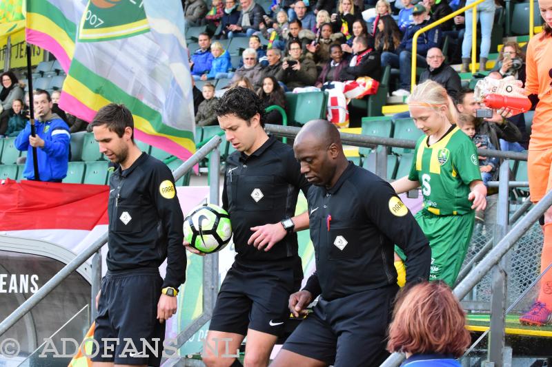 eredivisie vrouwen, ADO Den Haag, PSV