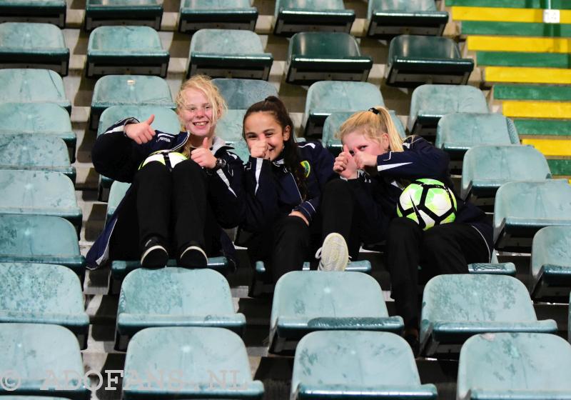 ADO Den Haag Vrouwen, FC Twente Vrouwen