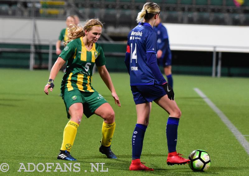 ADO Den Haag Vrouwen, powervrouwen, 