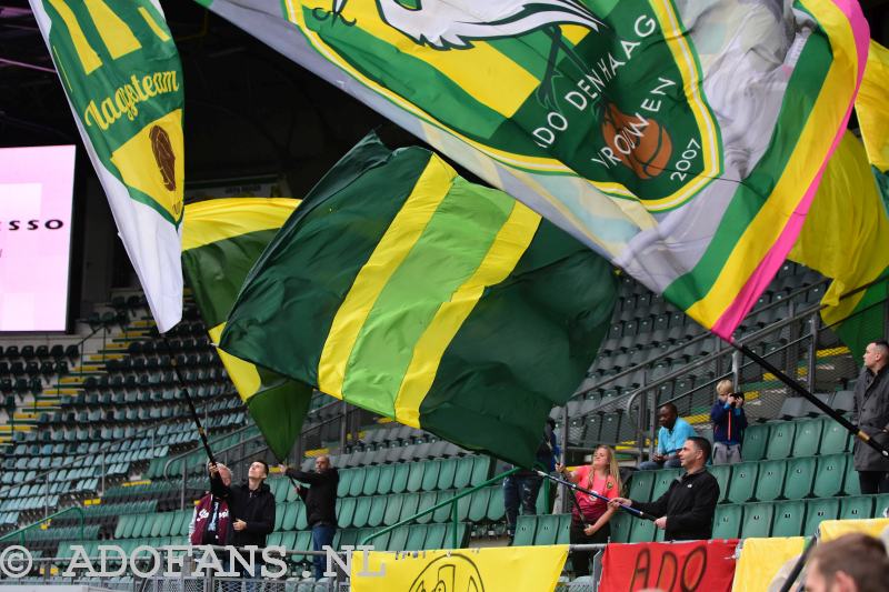 Vrouwenvoetbal, ADO Den Haag, Achilles'29