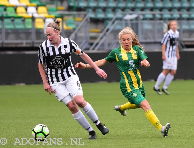 Vrouwenvoetbal, ADO Den Haag, Achilles'29