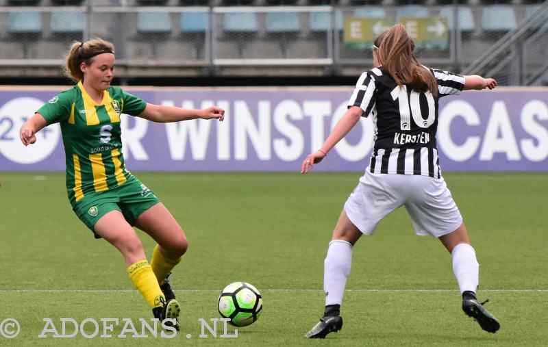 Vrouwenvoetbal, ADO Den Haag, Achilles'29