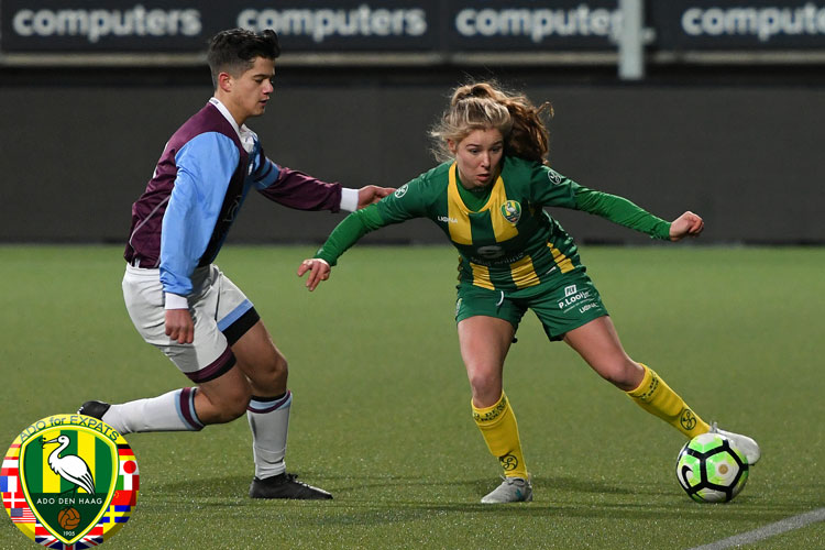 ADO Den Haag vrouwen