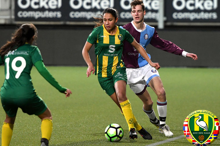 ADO Den Haag vrouwen