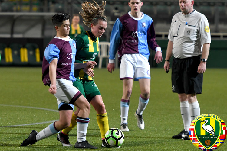 ADO Den Haag vrouwen