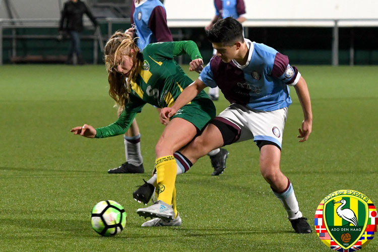 ADO Den Haag vrouwen