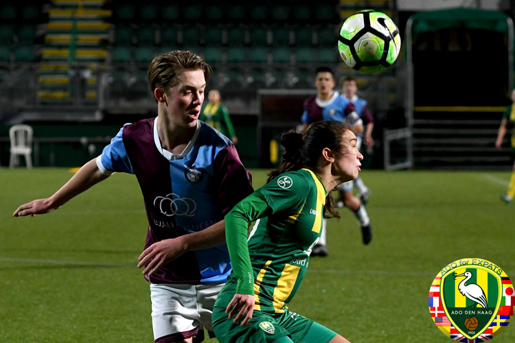 ADO Den Haag vrouwen