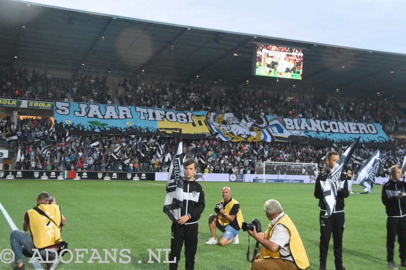 Haracles, ADO Den Haag, eredivisie