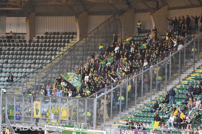 ADO Den Haag, Fortuna Sittard 