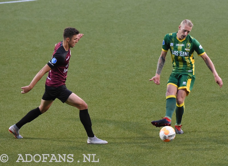 ADO Den Haag, Fortuna Sittard 