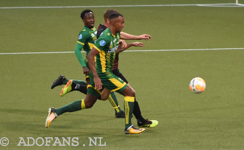 ADO Den Haag, Fortuna Sittard 