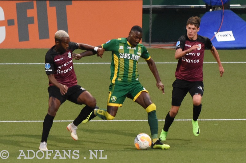 ADO Den Haag, Fortuna Sittard 