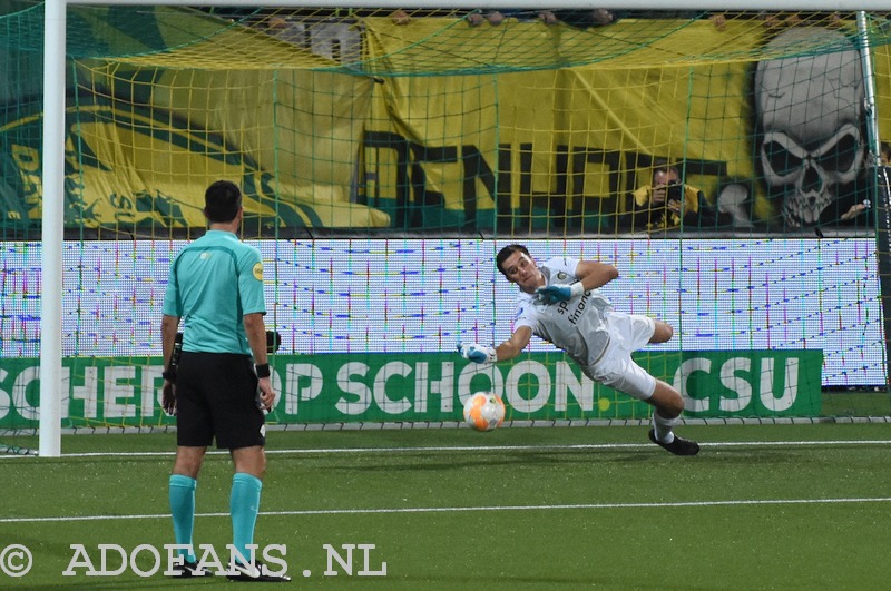 ADO Den Haag, Fortuna Sittard 