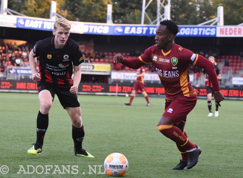 ADO Den Haag Excelsior Rotterdam