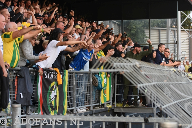 ADO Den Haag Excelsior Rotterdam