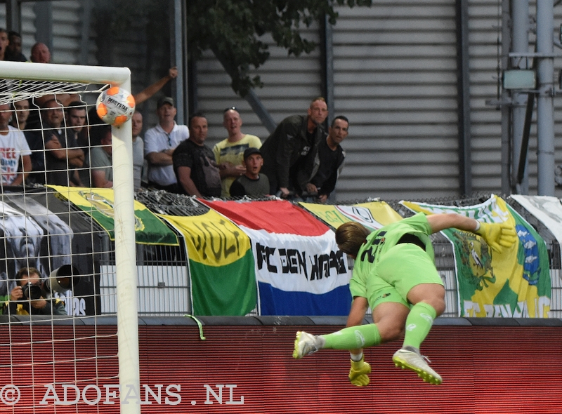 ADO Den Haag Excelsior Rotterdam