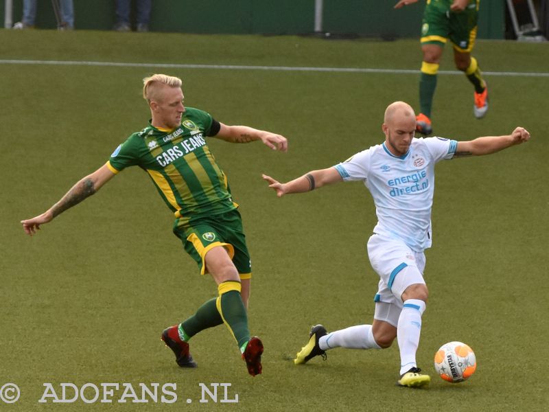 ado den haag, PSV Eindhoven, Eredivisie 