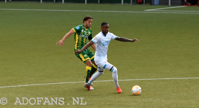 ado den haag, PSV Eindhoven, Eredivisie 