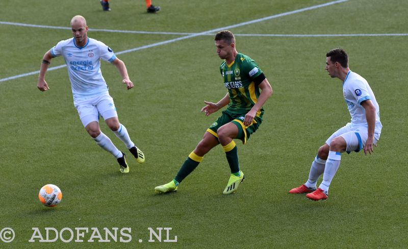 ado den haag, PSV Eindhoven, Eredivisie 