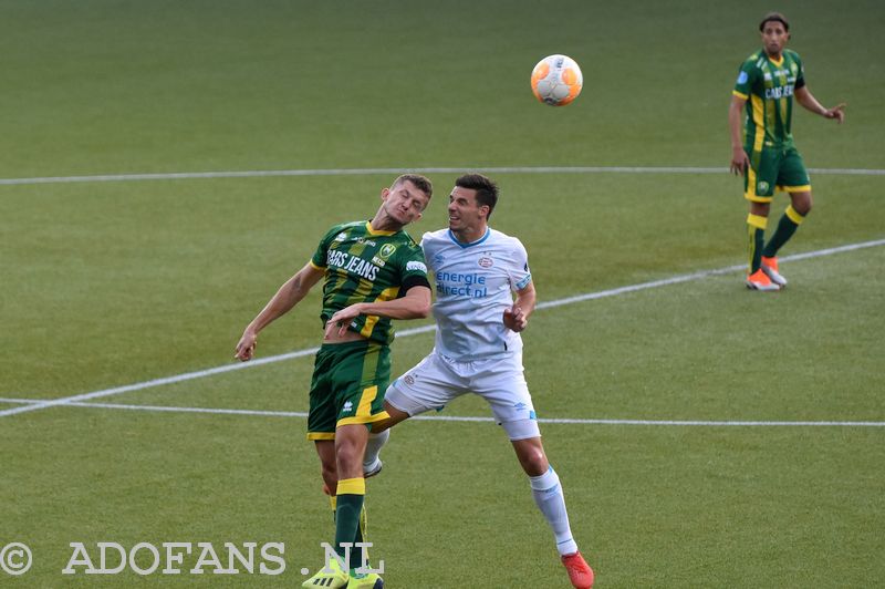 ado den haag, PSV Eindhoven, Eredivisie 