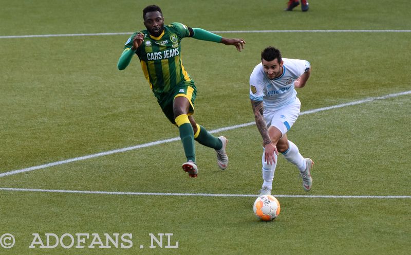 ado den haag, PSV Eindhoven, Eredivisie 