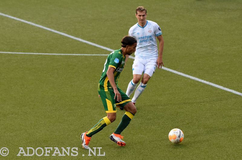 ado den haag, PSV Eindhoven, Eredivisie 