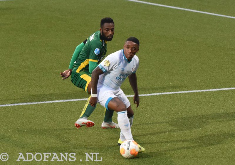 ado den haag, PSV Eindhoven, Eredivisie 