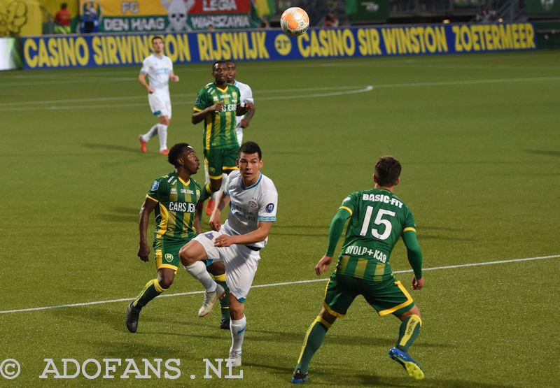 ado den haag, PSV Eindhoven, Eredivisie 