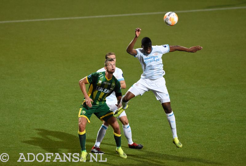 ado den haag, PSV Eindhoven, Eredivisie 