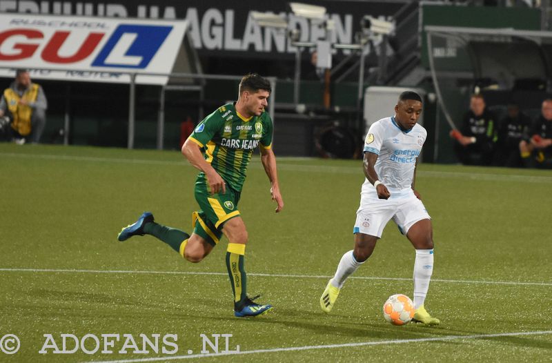 ado den haag, PSV Eindhoven, Eredivisie 