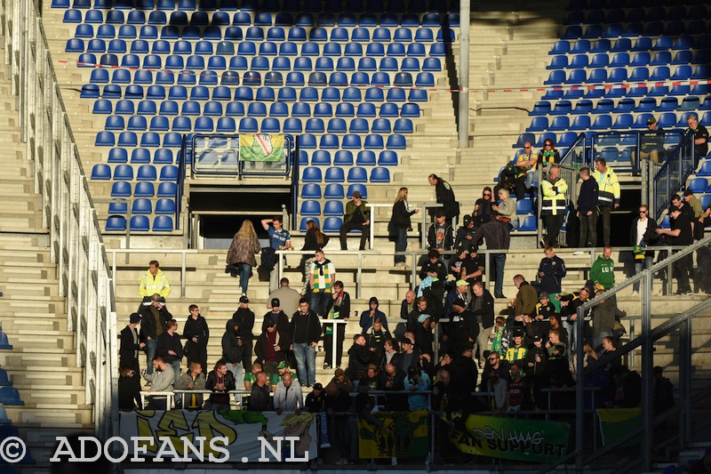 SC Heerenveen, ADO Den Haag