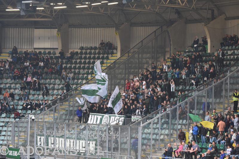 ADO Den Haag, Fc Groningen, Eredivisie