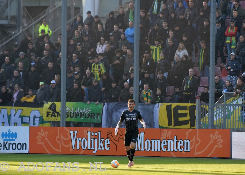 FC Utrecht ADO Den Haag Eredivisie