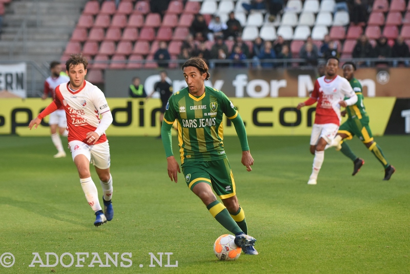 FC Utrecht ADO Den Haag Eredivisie