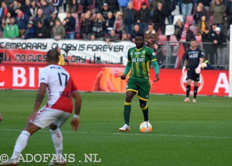 FC Utrecht ADO Den Haag Eredivisie