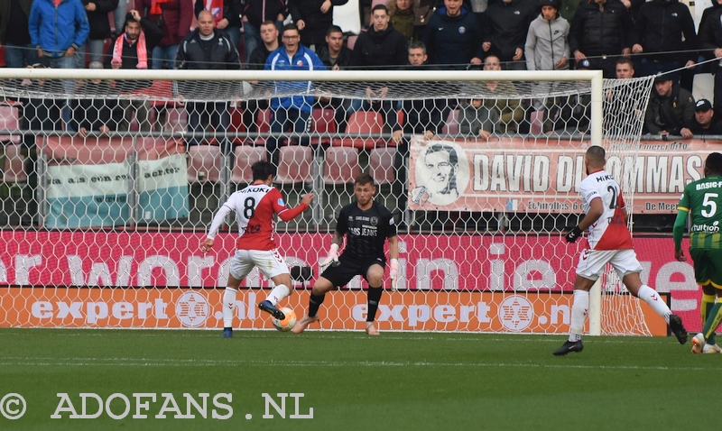 FC Utrecht ADO Den Haag Eredivisie