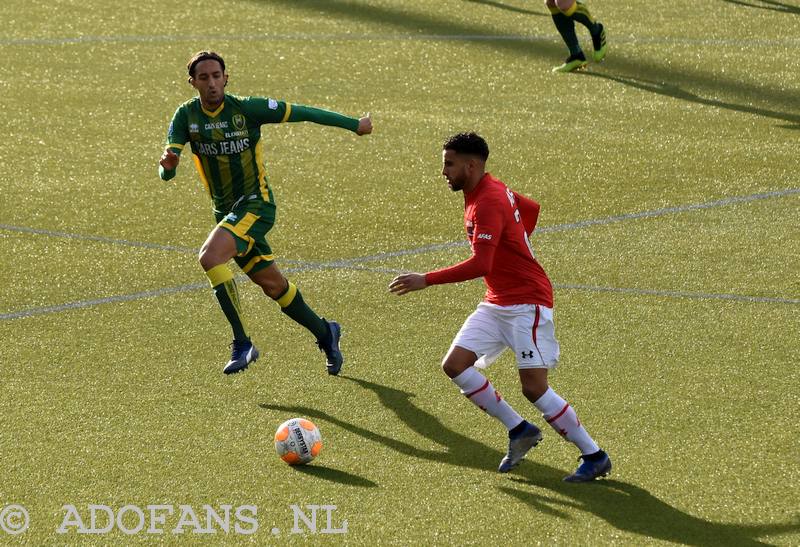 ADO Den Haag AZ Alkmaar eredivisie 