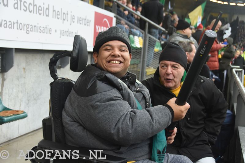 ADO Den Haag Feyenoord