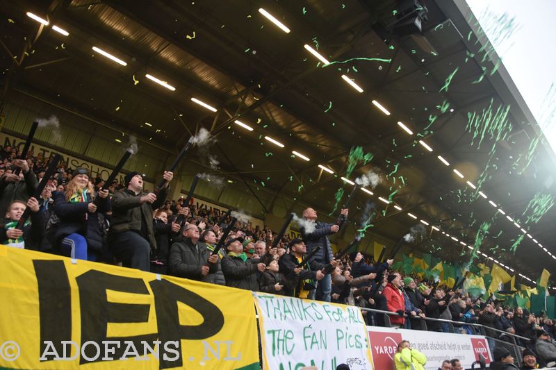 ADO Den Haag Feyenoord 