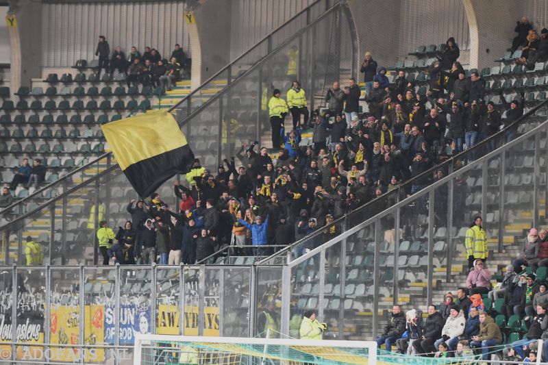 ADO Den Haag VVV Venlo 2-4