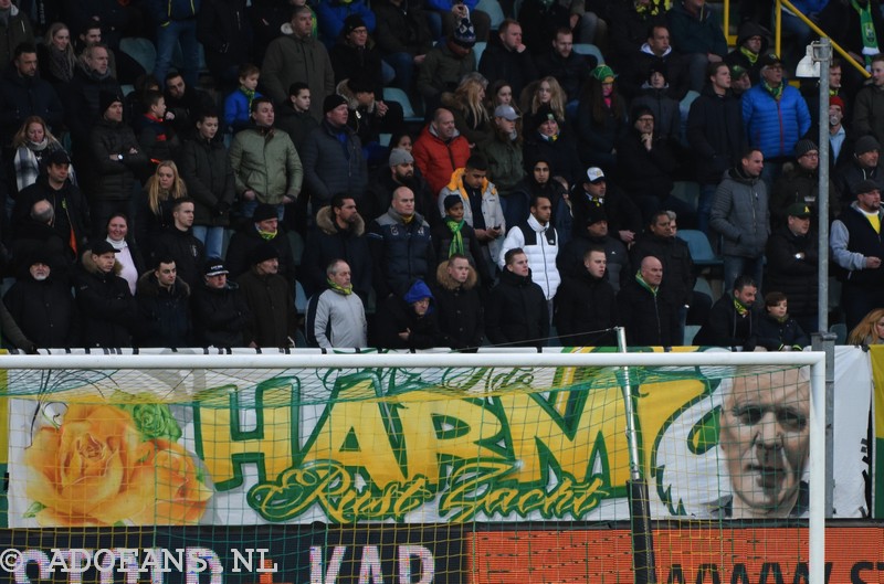 ADO Den Haag - Heracles Almelo