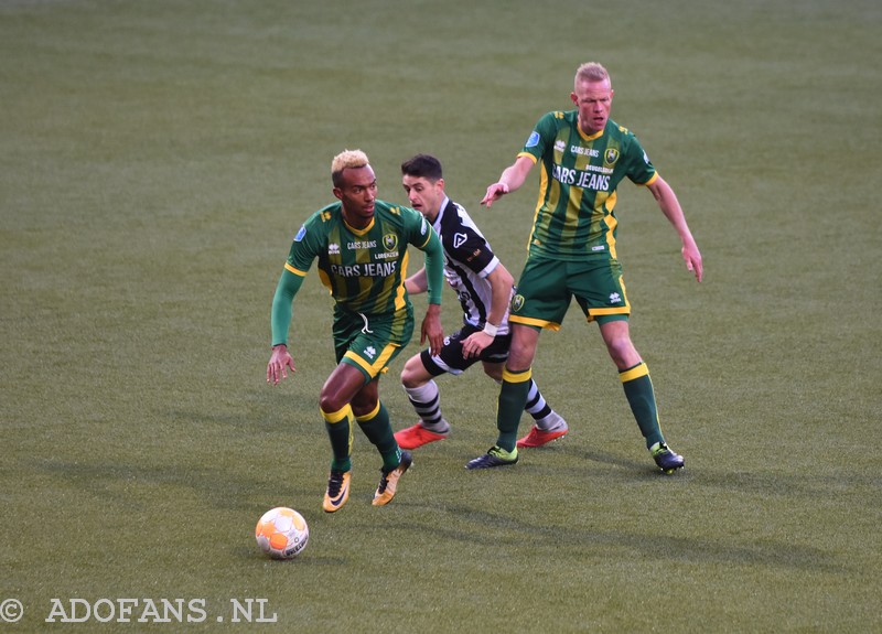 ADO Den Haag - Heracles Almelo