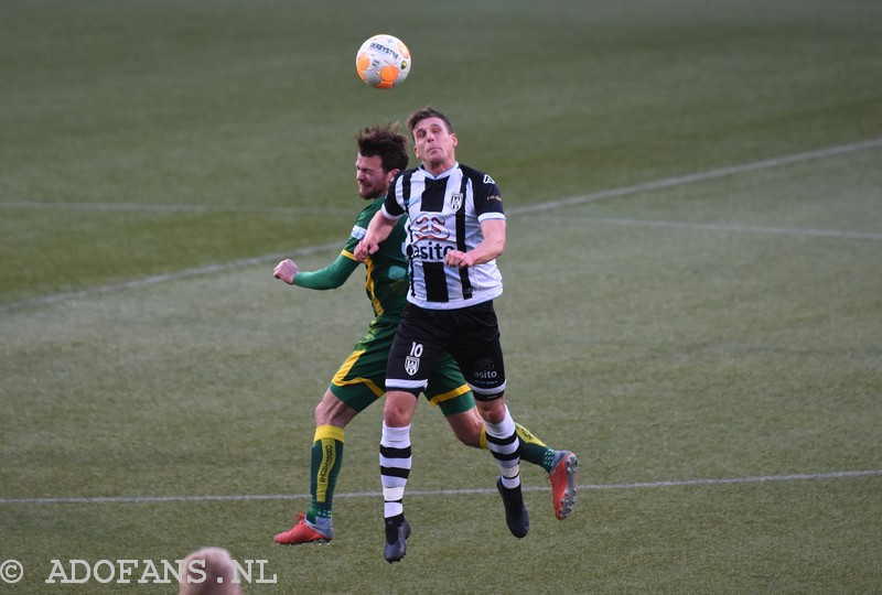 ADO Den Haag - Heracles Almelo